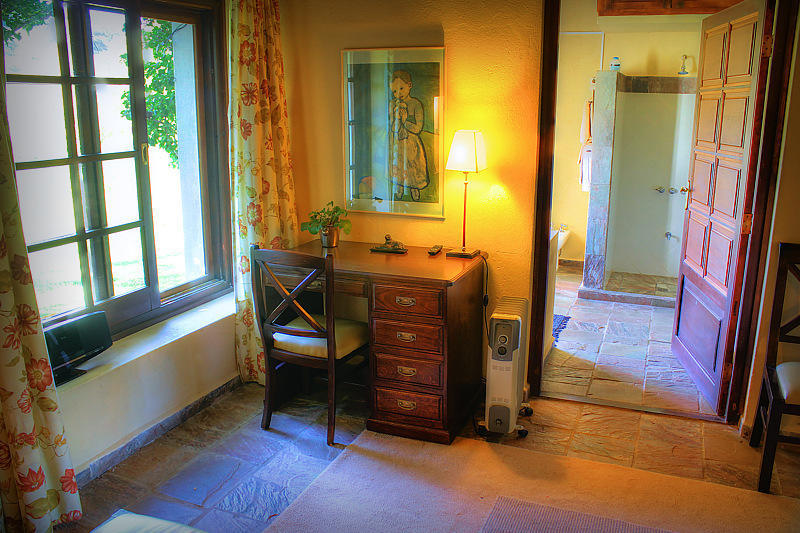 El Balcon Del Abra Otel Mariscala Dış mekan fotoğraf