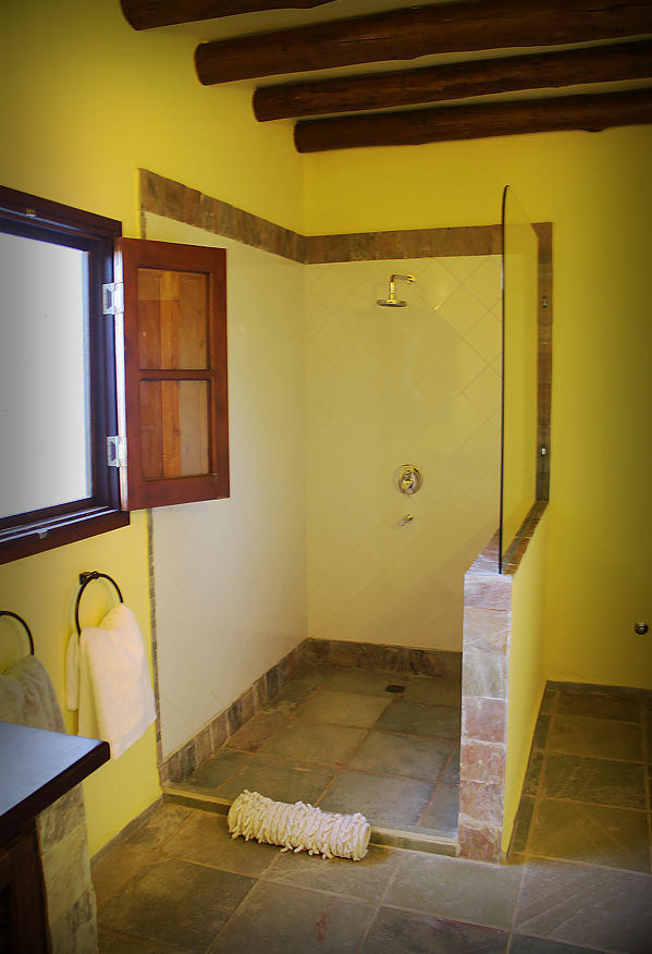 El Balcon Del Abra Otel Mariscala Dış mekan fotoğraf